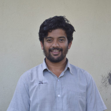 Prem Raj Bishwakarma