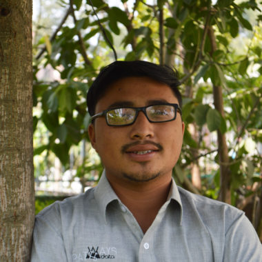 Samir Kapali